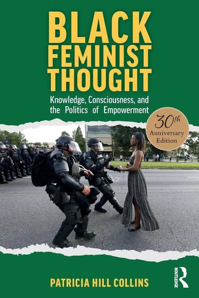 Black Feminist Thought, 30Th Anniversary Edition | Patricia Hill Collins | Buch-image