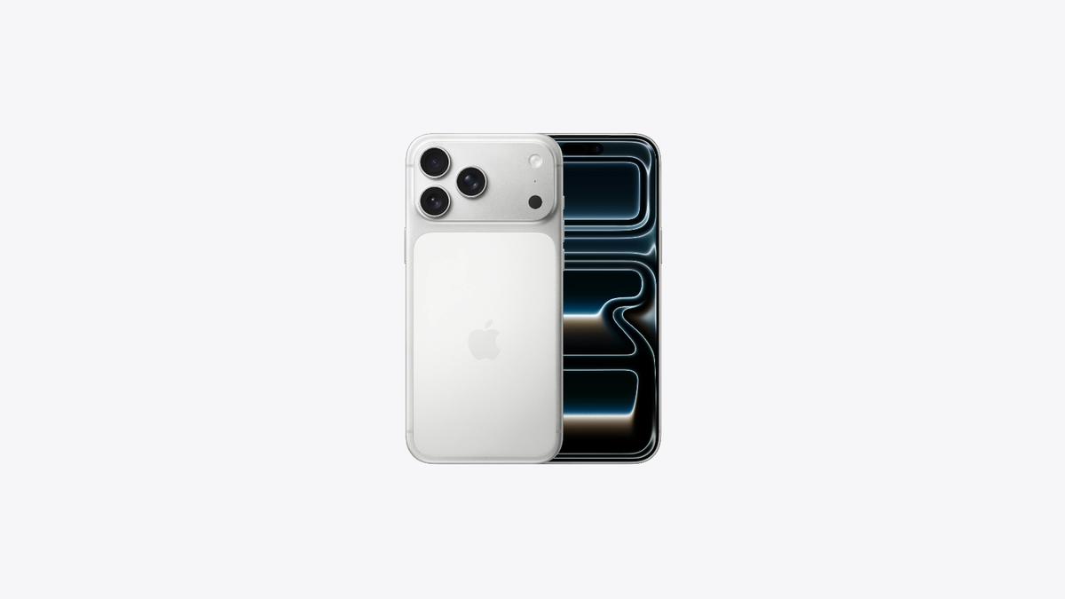 Apple iPhone 17 Pro Max 256GB 6.3