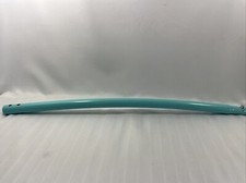 Fisher Price Animal Activity Jumperoo Replacement Parts side pole teal 22 5/8"