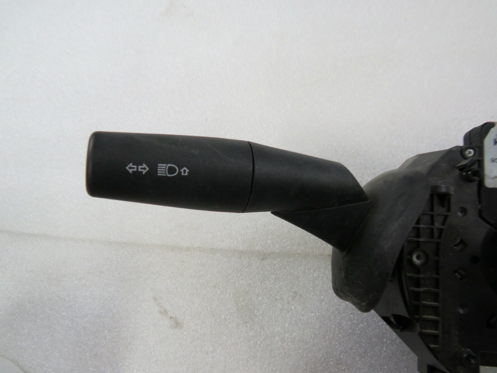 Ferrari California, Column Switch w/o Cruise Control, Used, P/N 241571