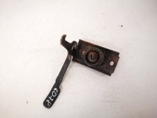 Capote Chevrolet NUBIRA