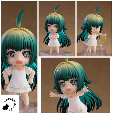 Kami Naki Sekai no Kamisama Katsudo Mitama Nendoroid figure GOOD SMILE COMPANY
