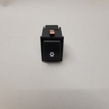 Classic Mini Lichtschalter YUF101030 Baujahr 1976-1996 Austin Rover