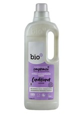 Lavender Extra Concentrated Vegan Fabric Conditioner Bio-D 33 Washes 1 Litre