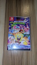 Nickelodeon All-Star Brawl - Nintendo Switch