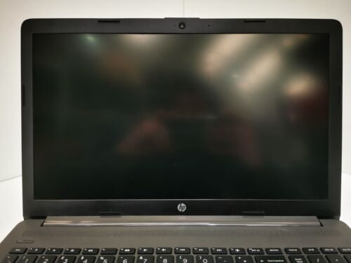 HP 250 G7 15.6" Laptop - 8th Gen i5 / 8GB RAM / 256GB NVMe SSD / Windows 11 Home - Picture 9 of 13