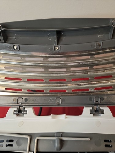 Sunbeam Rocket Grill RG12 Indoor Tested Works - Picture 2 of 9