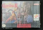 Super Castlevania IV 4 (Super Nintendo SNES) NEW in Box Factory SEALED