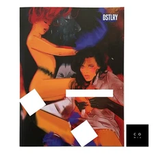 SOMNA #2 Tula Lotay Cover G DSTLRY Cloonan & Lotay 2024 Magazine Format NSFW