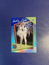 Dak Prescott Dallas Cowboys 2022 Legacy Under the Lights Sapphire #02/35