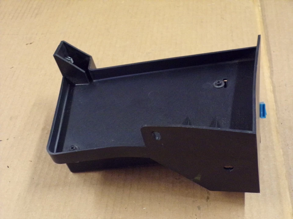 Módulo de control de carrocería Saturn Relay BCM 2005 3,5 L 2005-2007 Chevy Uplander Foto 4 de 4