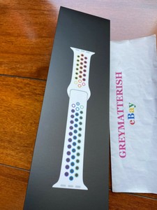 nike apple watch ebay