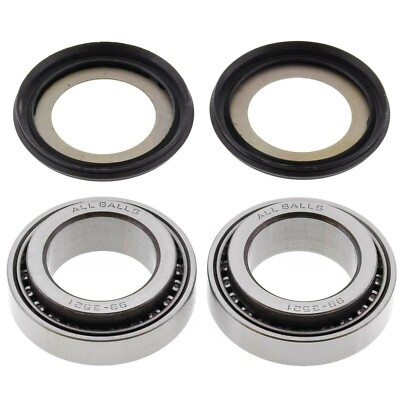 All Balls Steering Stem Bearing Suzuki DRZ400 00-17 DR650SE 96-17 22-1013 NEW