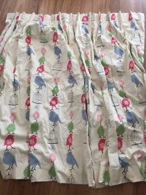 Spotlight Kids Curtains With Blockout Curtains Blinds Gumtree