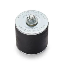 Cherne 269913 Kwik n Sure Mechanical Test Plug 2-1/2 inch Small Plumbing Tool