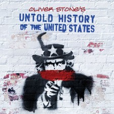The Untold History of the United States (DVD,...