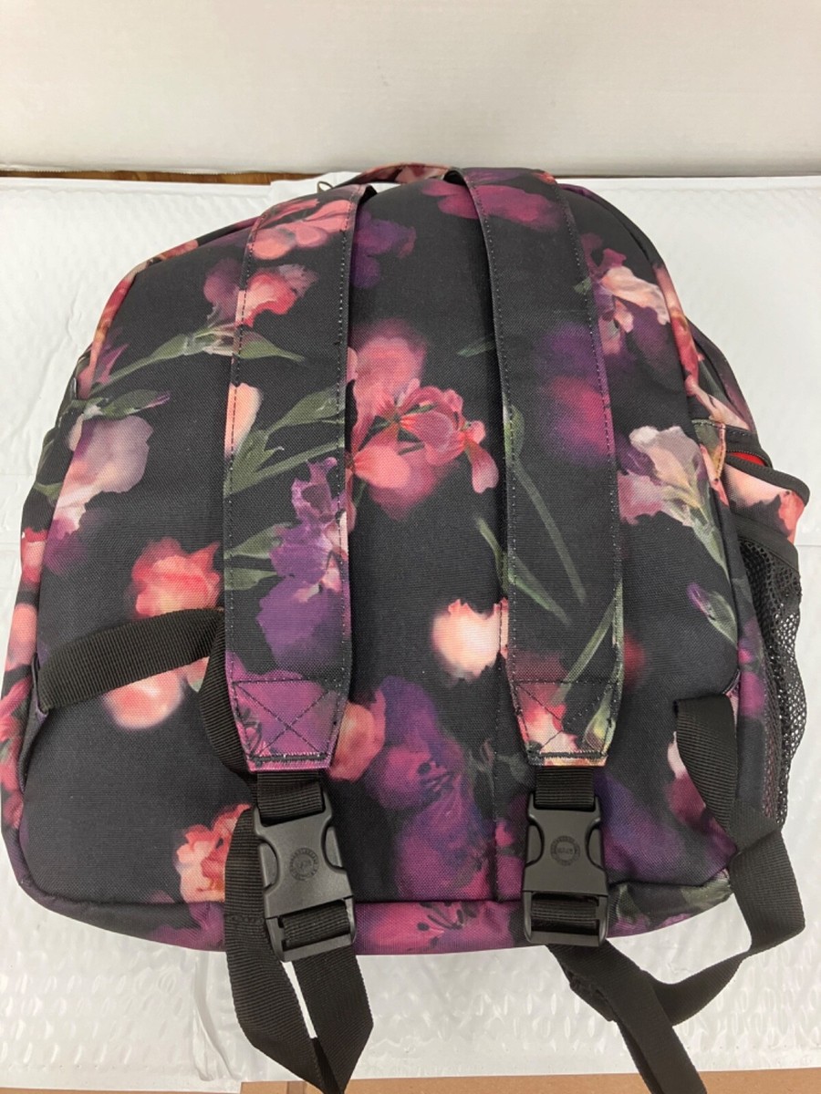 Herschel Supply Co. Nova Sprout Watercolor Iris Backpack  display picture 3