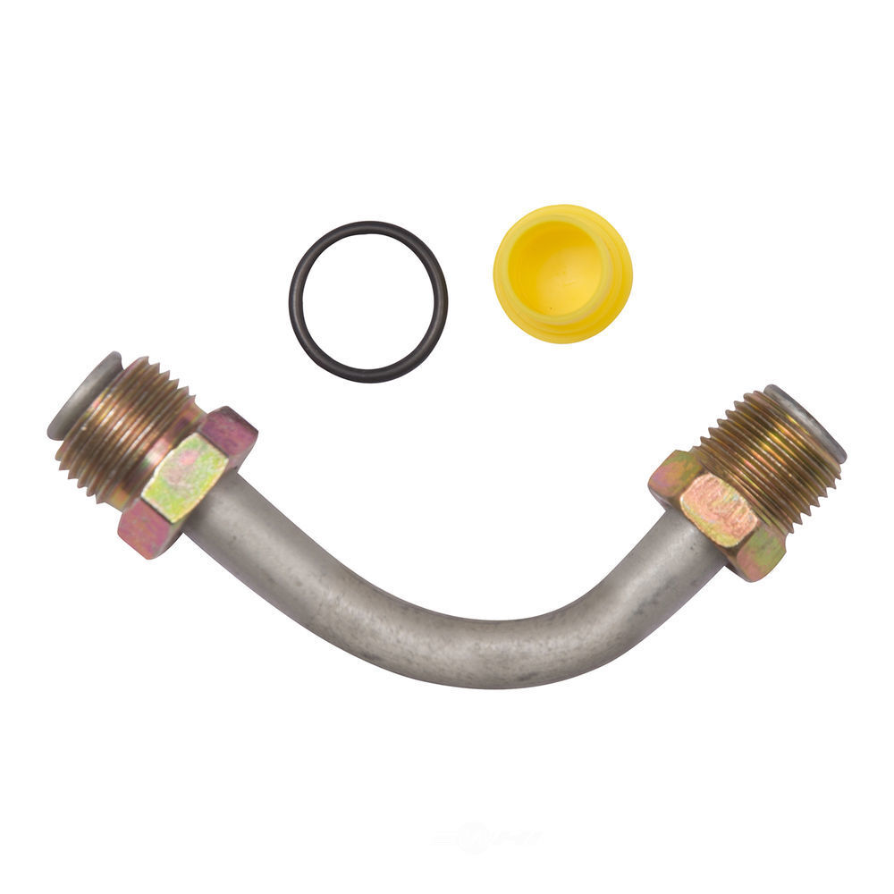 Power Steering Pressure Line Hose AssemblyUniversal Tube Edelmann