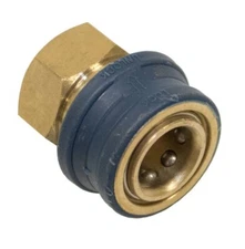 Stens 758-456 General Pump 3/8" Quick Disconnect w/ 3/8" Female