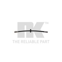 Bremsschlauch Nk 854744 FüR Audi, Hinterachse, Hinterachse Rechts, Vorderachse