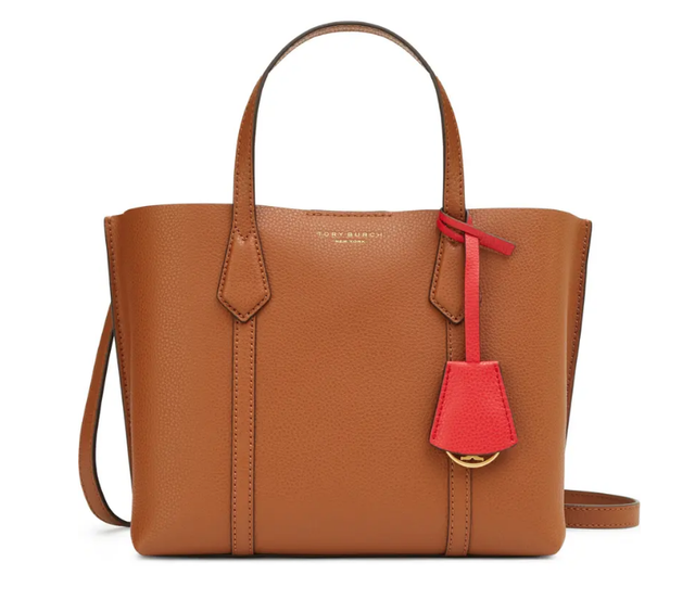 tory burch perry small tote
