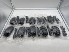 Lot of 10 New Dell MS116T1 Optical USB Wired 3- Button Scroll Wheel Mouse 09NK2