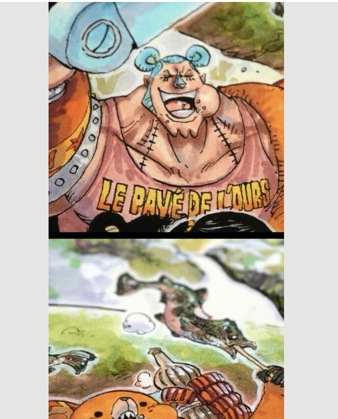 ONE PIECE / 海底遺跡 マンガアート 世界限定20部 ONE PIECE / 海底遺跡 マンガアート 世界限定20部 ONE PIECE / 海底
