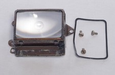 Zeiss Ikon CONTAFLEX III 3 Focusing Screen Glass Vintage SLR Film Camera Parts