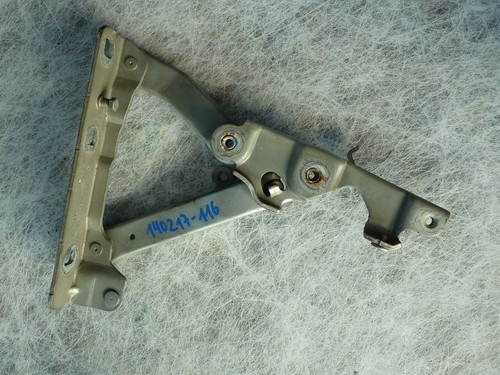 Mercedes W211 E-Klasse Scharnier Motorhaube rechts A2118800228