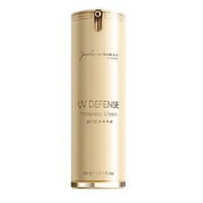 [JEALOUSNESS] UV Defense Cream PRO Brightening Sunscreen Cream SPF50+++ 30ml NEW