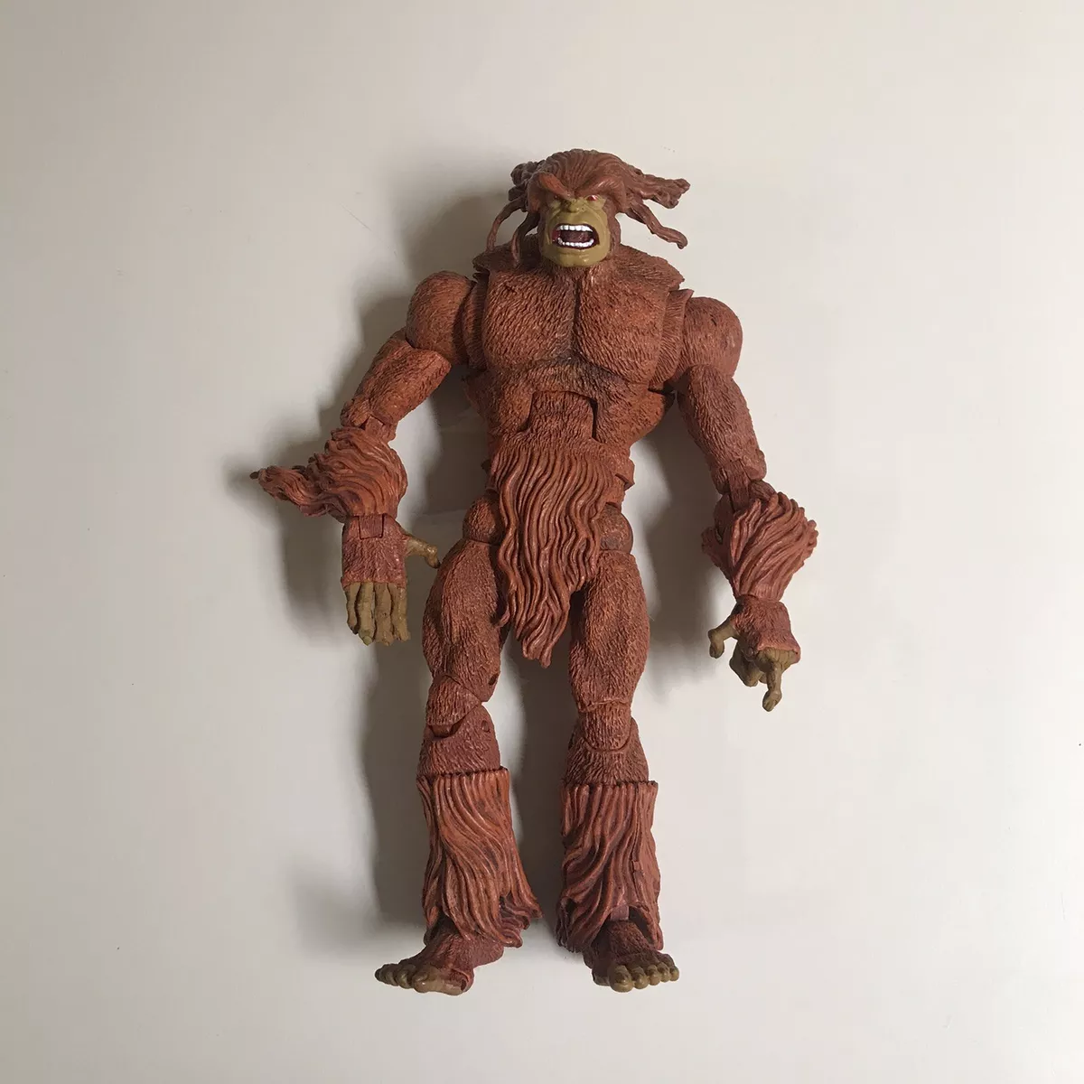 Marvel Legends Apocalypse Series 9