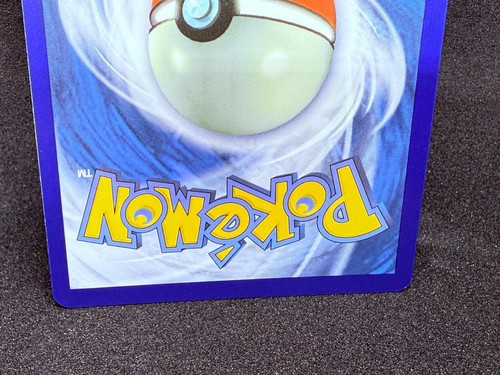 Pokémon TCG - Vibrava 206/191 - Englisch Full Art NM - Bild 6 von 6