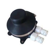 Foot Operated Pump Marine Boat Foot Pump for Washing Sink Deck Marine