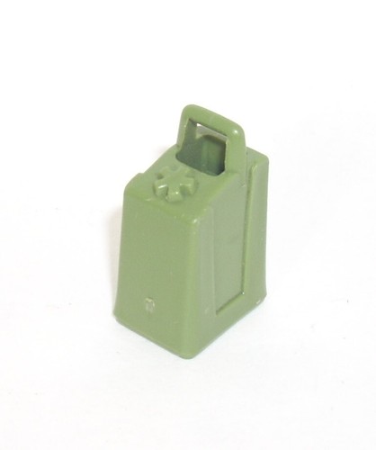 Vtg G.I. JOE 80s 90s Vehicle & Playset SPARE PARTS { MULTI-LISTING } ARAH - Picture 117 of 119