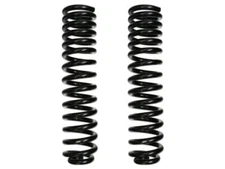 ICON, Front, 7" Dual Rate Spring Kit, Compatible with 2005-Up Ford F250/F350...