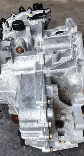 Vauxhall Antara 2.2 Diesel Automatic Transmission Gear Box 2010 Onwards - Picture 6 of 7