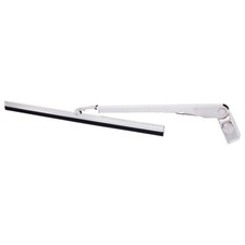 United Pacific A7022 Plug-In Wiper Blade/Arm Set w/ 9" Blade & 7.5"Arm - 1 Set