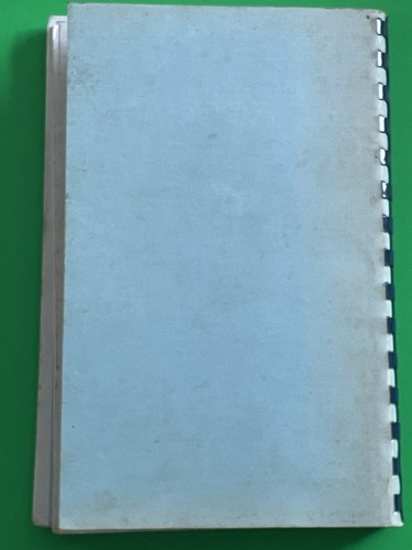 Parsonfield Maine Bicentennial Cook Book 1785-1985 98 Pages - Picture 6 of 7