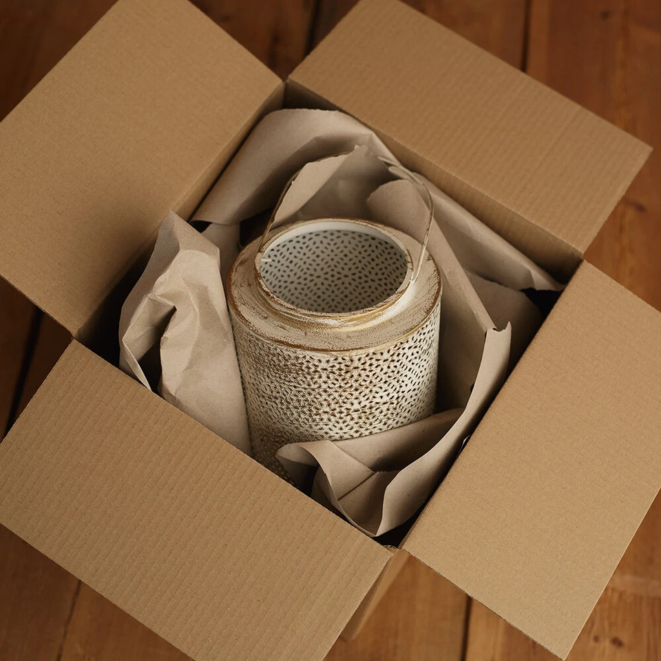 Versandkarton in vielen Größen Faltkarton Paket Verpackungskarton Post Schachtel - Bild 3 von 4