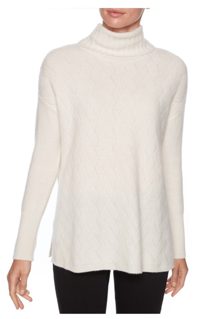 magaschoni cashmere sweater