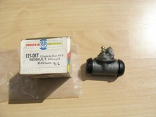Cylindre de roue Renault R6
