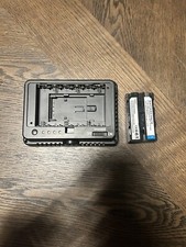 160 LED Video Light; Rechargeable Or Batteries