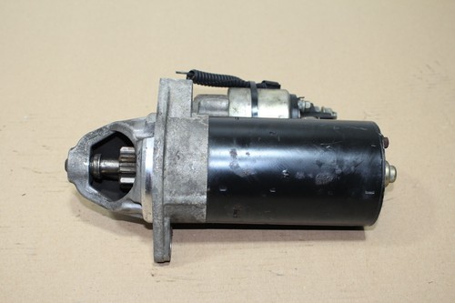 BMW 3er E46 Bj,01 Anlasser Starter Bosch 0001108196 7505979