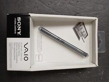 New Original Sony IT VAIO Duo 11 Digitizer Stylus - Black VGP-STD1/B 