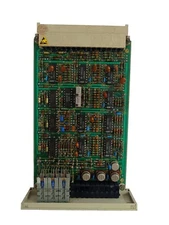SIEMENS SIMADYN 459.892.9007.01 PCB CARD