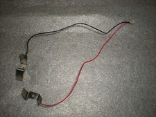 ECOVACS DEEBOT X2 OMNI Docking Station Base Dock Mop Cleaning Tray Contacts Part