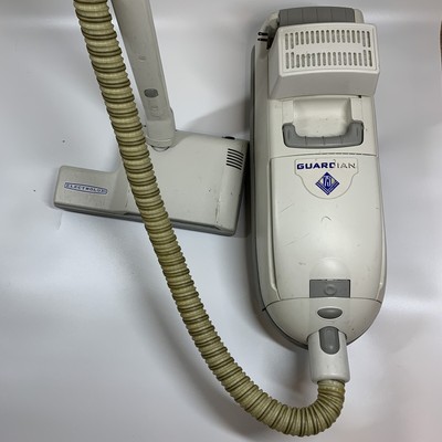 Electrolux Guardian HEPA Canister 