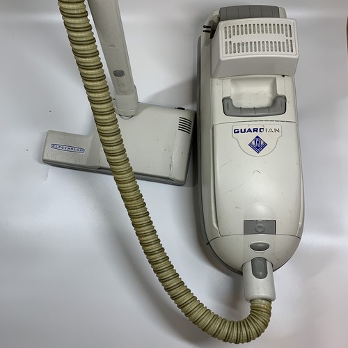 Electrolux Guardian HEPA Canister 