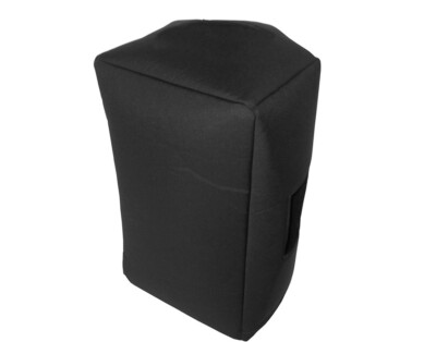 Friedman ASM-12 Active Monitor Cover, 1/2'' Padded, Black, Tuki Cover (frie023p)