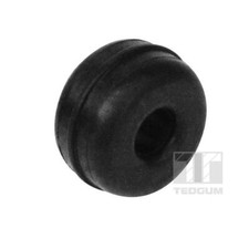 Tedgum 00417553 Lagerung Stoßdämpfer Oben für Mercedes-Benz W169 Smart Fortwo